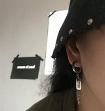 Ceekoo Vibe Earrings