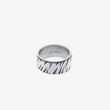 Ceekoo Vertical Stripe Ring